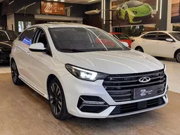 Chery Arrizo 6 Pro
