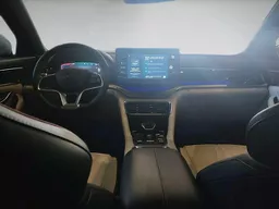 BYD Song Plus