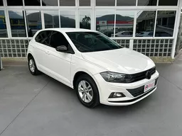 Volkswagen Polo Hatch