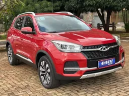 Chery Tiggo 5X