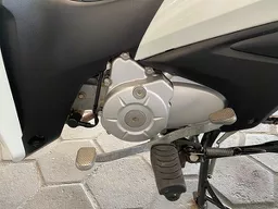Honda Biz