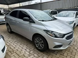 Chevrolet Prisma