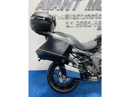 Kawasaki Versys