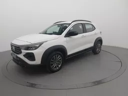 Fiat Pulse