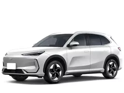 Geely EX5