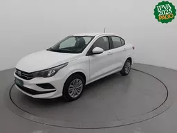 Fiat Cronos