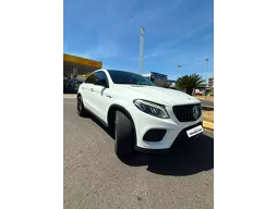 Mercedes-benz GLE 400