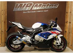S 1000 RR