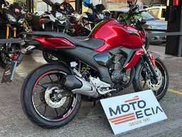 Yamaha Fazer 150