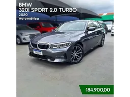 BMW 320i