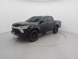 Chevrolet S10