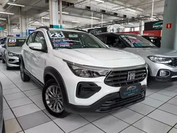 Fiat Pulse