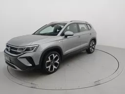 Volkswagen Taos