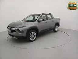 Chevrolet Montana