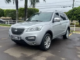 Lifan X60