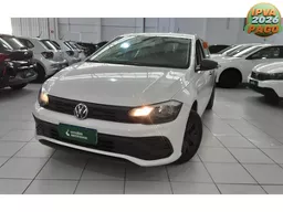 Volkswagen Polo Hatch