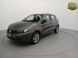 Fiat Argo
