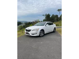 KIA Cadenza