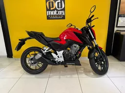 CB Twister