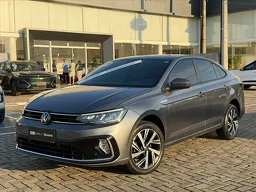 Volkswagen Virtus