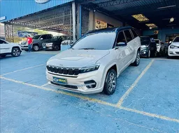 Jeep Commander