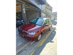 Chevrolet Corsa