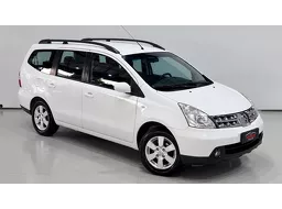 Nissan Livina