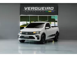 Volkswagen Saveiro