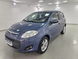 Fiat Palio