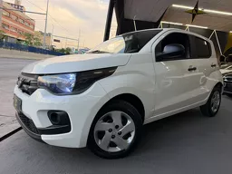 Fiat Mobi