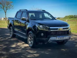 Chevrolet S10