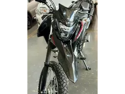 Honda NXR 160