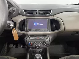 Chevrolet Prisma