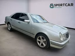 Mercedes-benz E 430