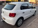 Volkswagen Gol 2016-branco-goiania-goias-10212