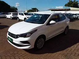 Fiat Cronos