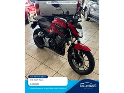 CB Twister