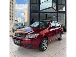 Fiat Siena