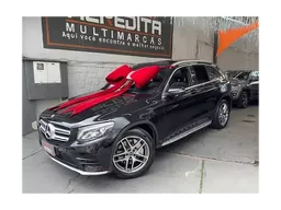 Mercedes-benz GLC 250