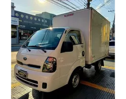 KIA Bongo