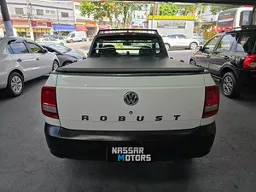 Volkswagen Saveiro