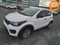 Fiat Mobi