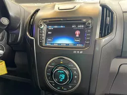 Chevrolet S10