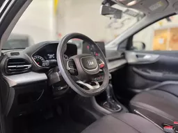 Fiat Pulse