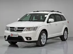 Fiat Freemont