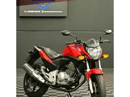 CB 300