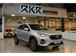 Chery Tiggo