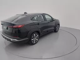 Fiat Fastback