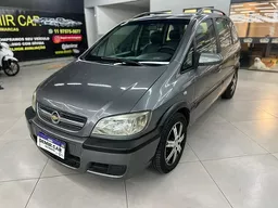 Chevrolet Zafira