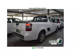 Chevrolet Montana